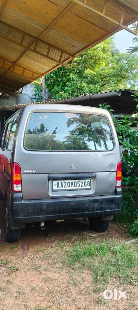 Well Manitende Vehicle   With Lpg Fitted Airbag And Abs  Break System