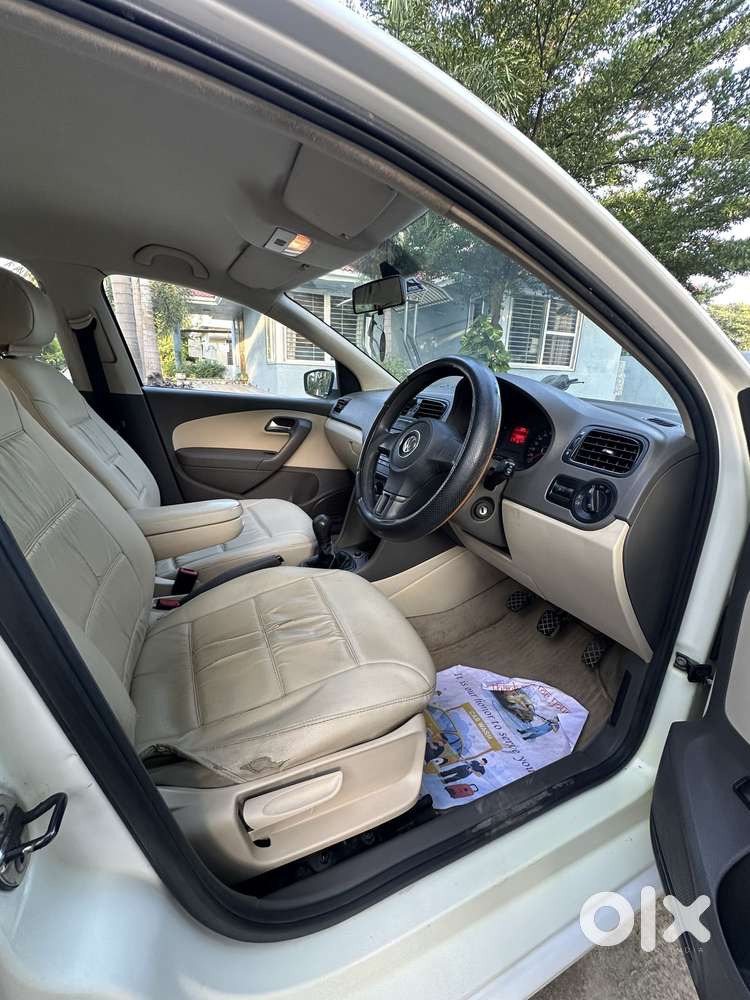 Volkswagen Vento 1.6 Comfortline, 2013, Diesel