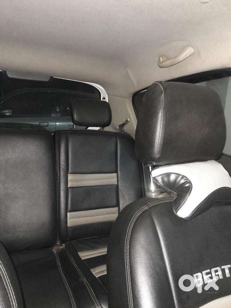 Chevrolet Beat 2011 Petrol Well Maintained