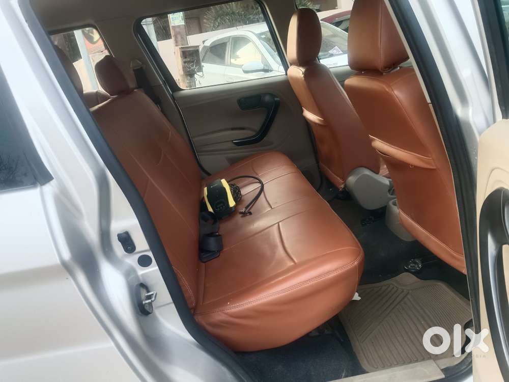 Mahindra Tuv 300, 2016, Diesel