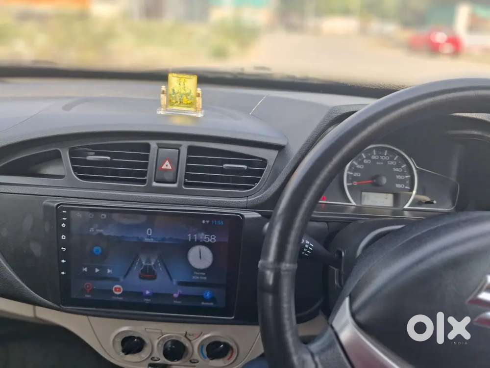 Maruti Suzuki Alto 800, Company Fitted Cng, Rc Registration Jan2023