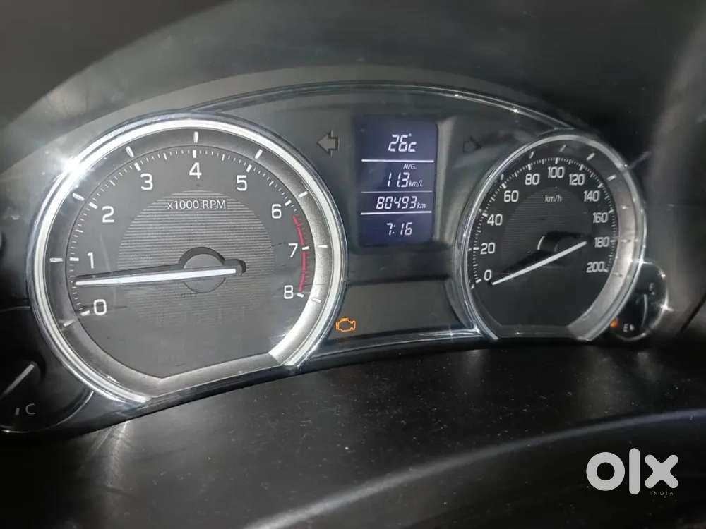 Maruti Suzuki Ciaz 2014 Petrol