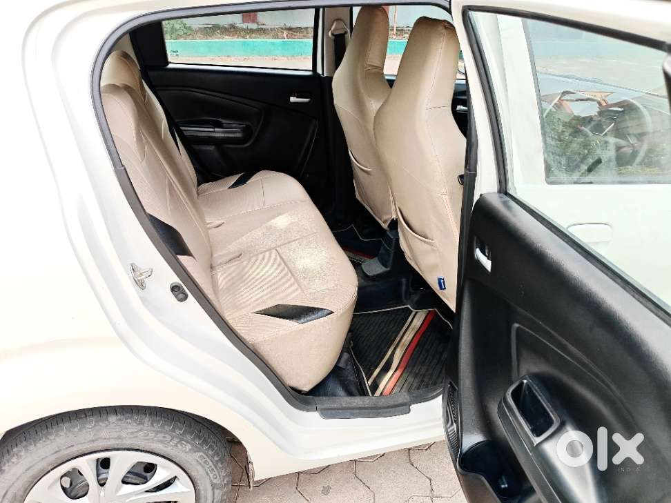 Maruti Suzuki Celerio Vxi(o), 2022, Petrol
