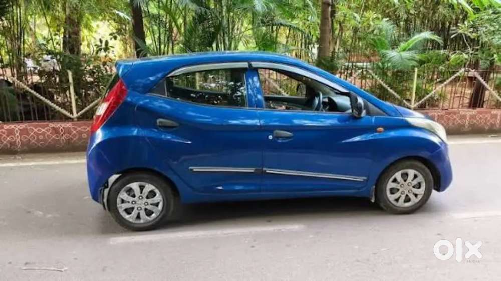Hyundai Eon 2014 Petrol