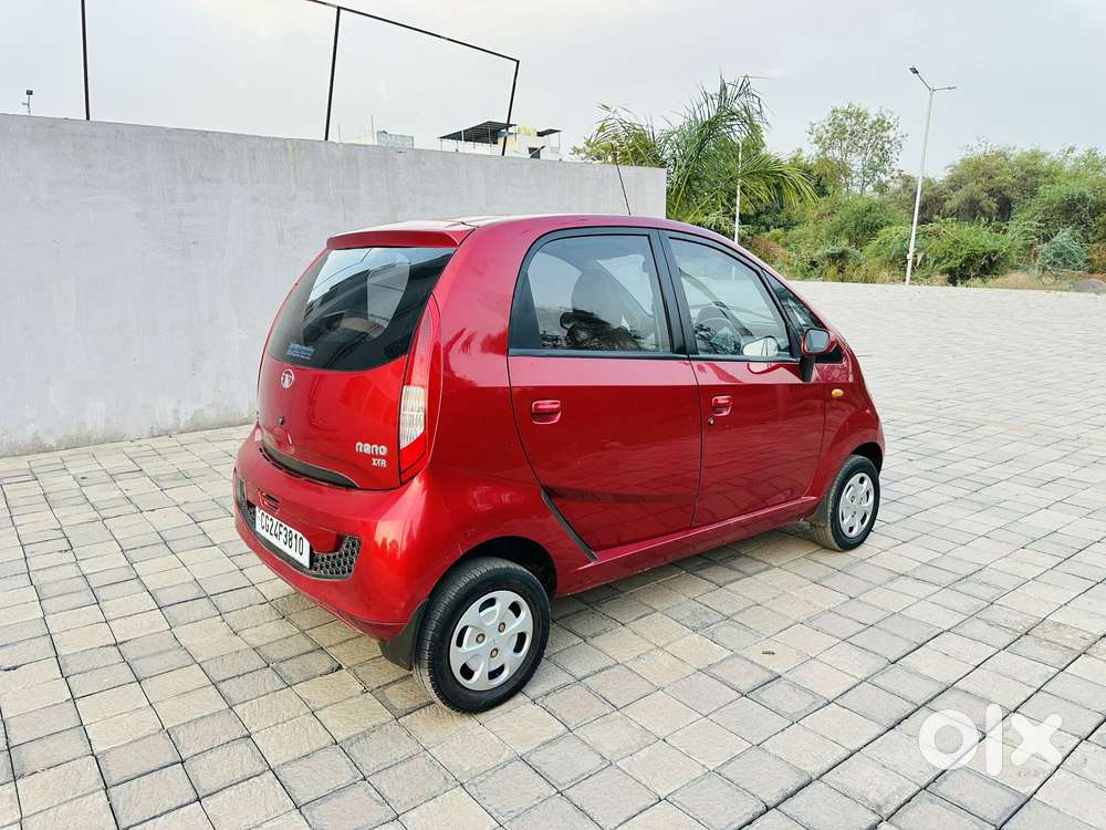Tata Nano 2012-2015 Twist Xt, 2015, Petrol