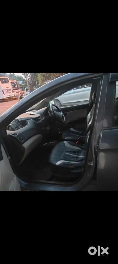 Hyundai Eon 0.8 Plus 2016 Manual Petrol