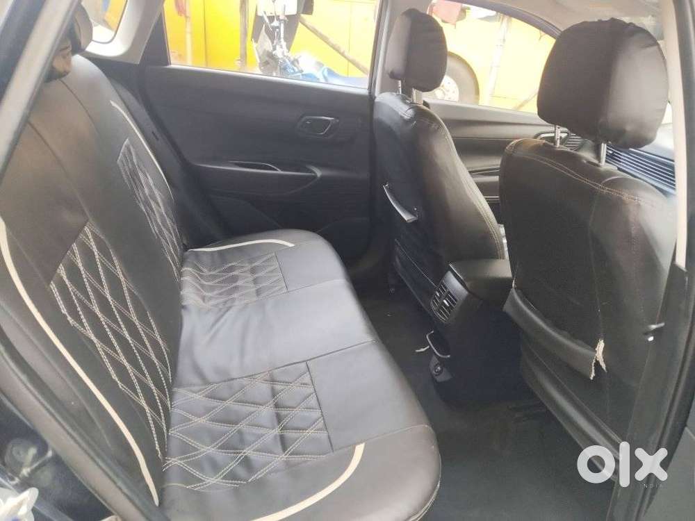 Hyundai New I20 1.2 Sportz Mt, 2023, Petrol