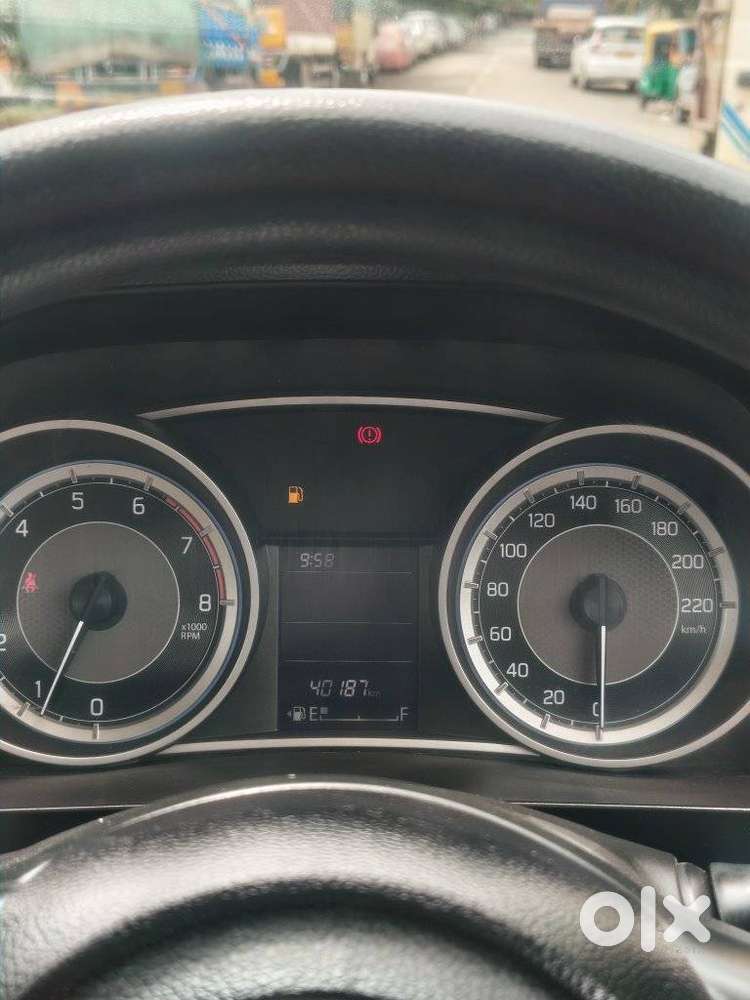 Maruti Suzuki Swift Dzire 1.3 Vxi, 2021, Petrol