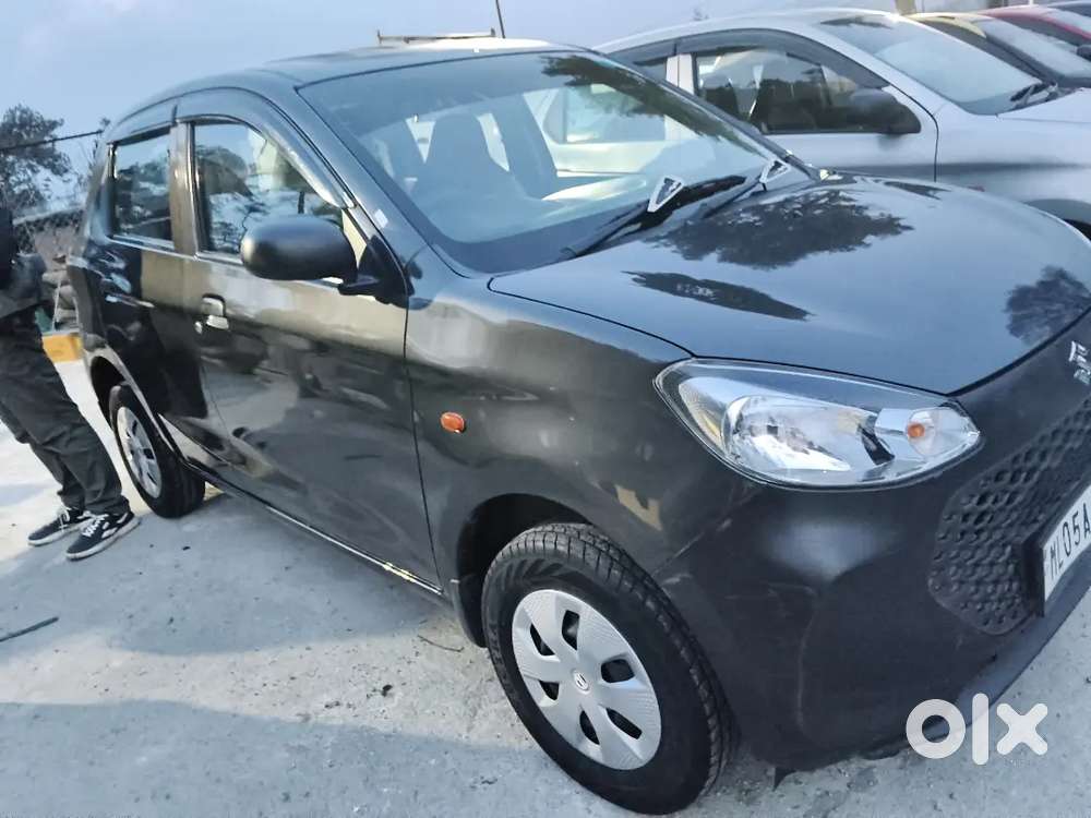Maruti Suzuki Alto 800 2023 Petrol 1900 Km Driven