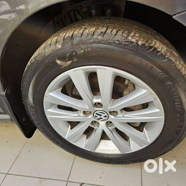 Volkswagen Polo, 2013, Petrol