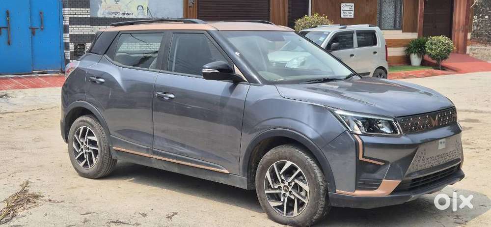 Mahindra Xuv400 El Pro, 2023, Electric