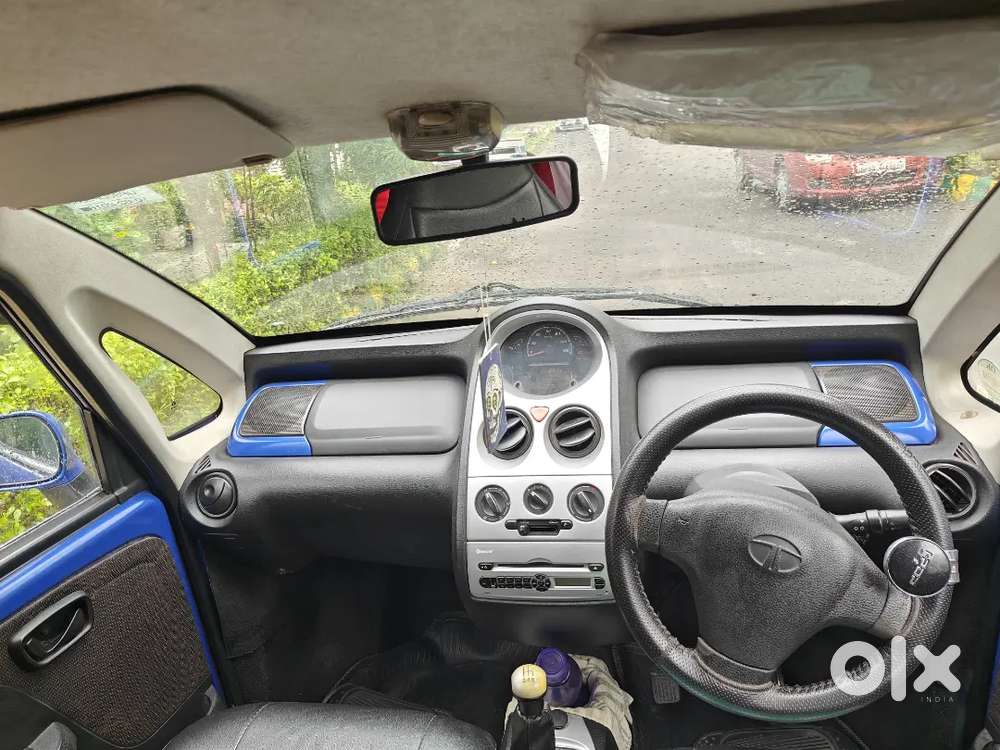 Tata Nano Xt 2016