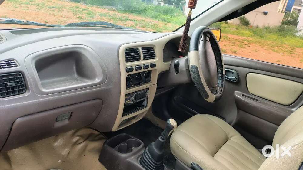 Maruti Suzuki Alto 2007 Petrol Manual