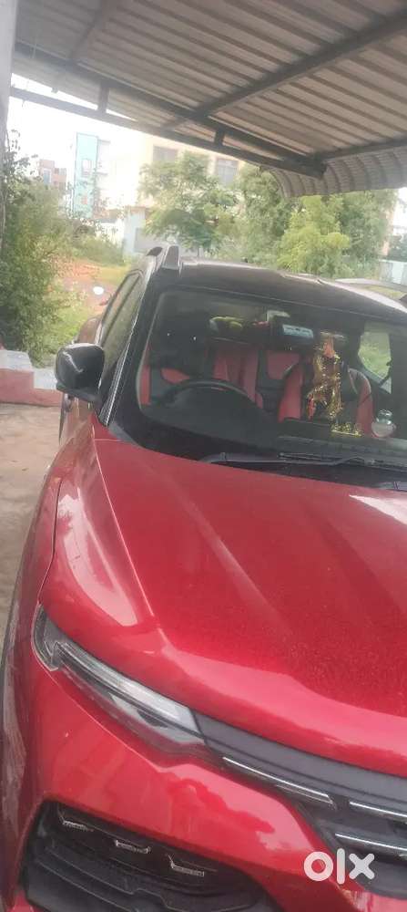 Renault Kiger Petrol 2021