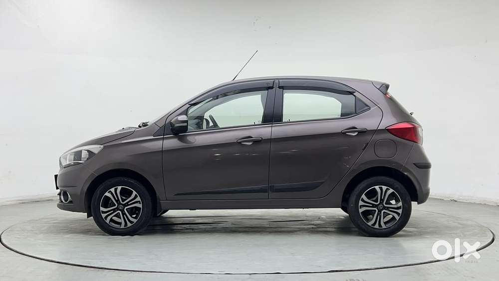 Tata Tiago Xza, 2019, Petrol