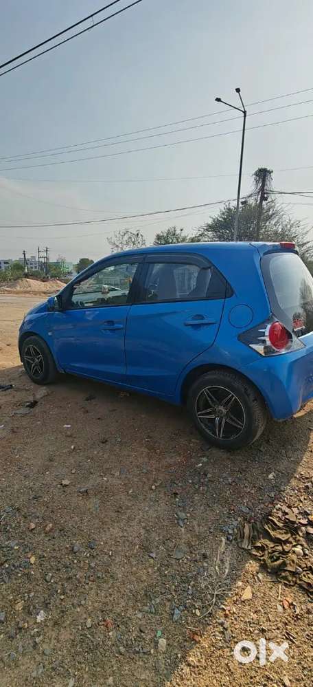 Good Condition No Any Work In My Car