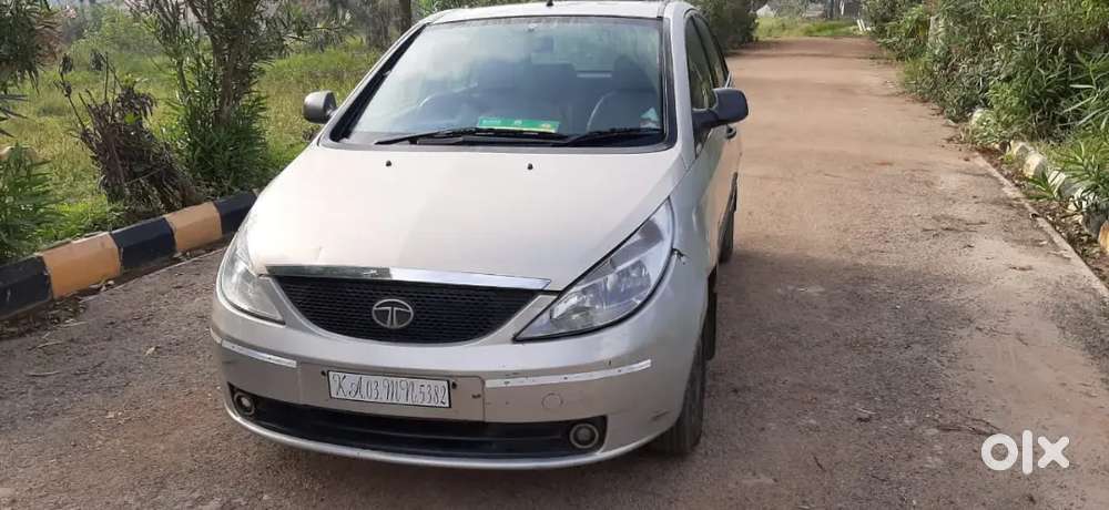 Tata Vista Tech 2011 Diesel 147000 Km Driven