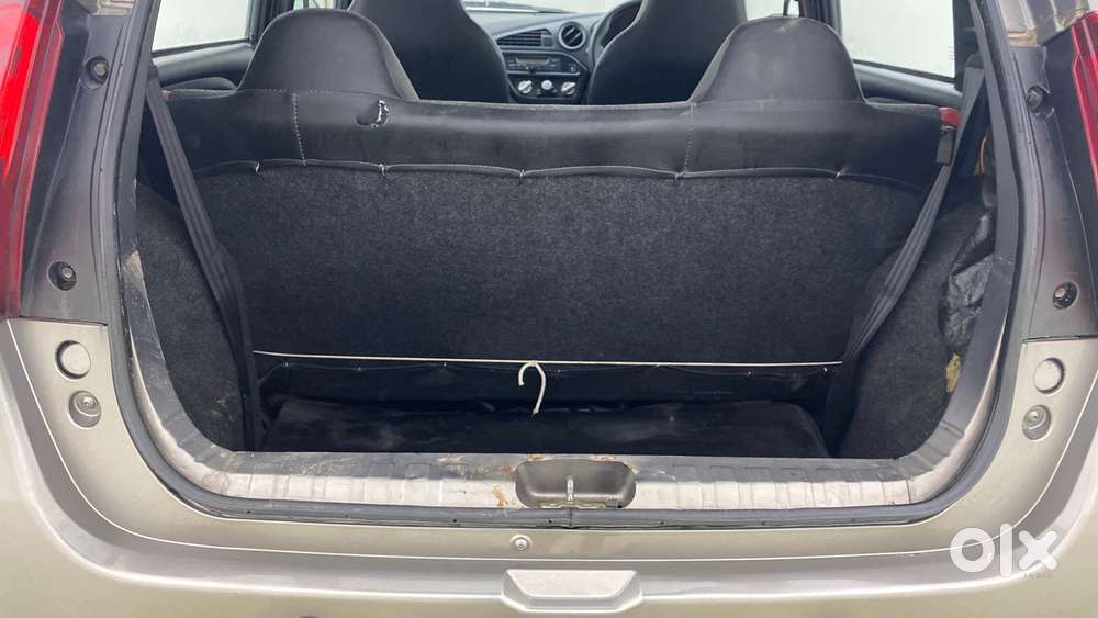 Datsun Redigo Amt 1.0 S, 2018, Petrol