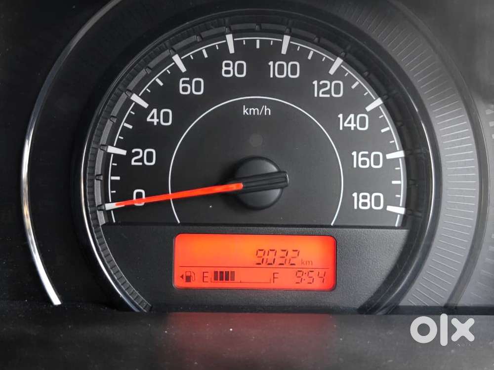 Maruti Suzuki Wagon R Vxi Opt, 2020, Petrol