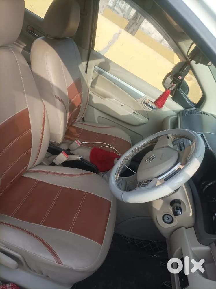 Maruti Ertiga Vxi 2018