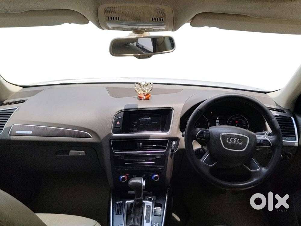 Audi Q5 2.0 30 Tdi Design Edition, 2015, Diesel