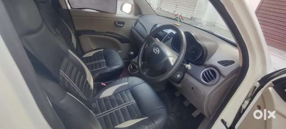 Hyundai I10 Era 2010 Petrol Manual
