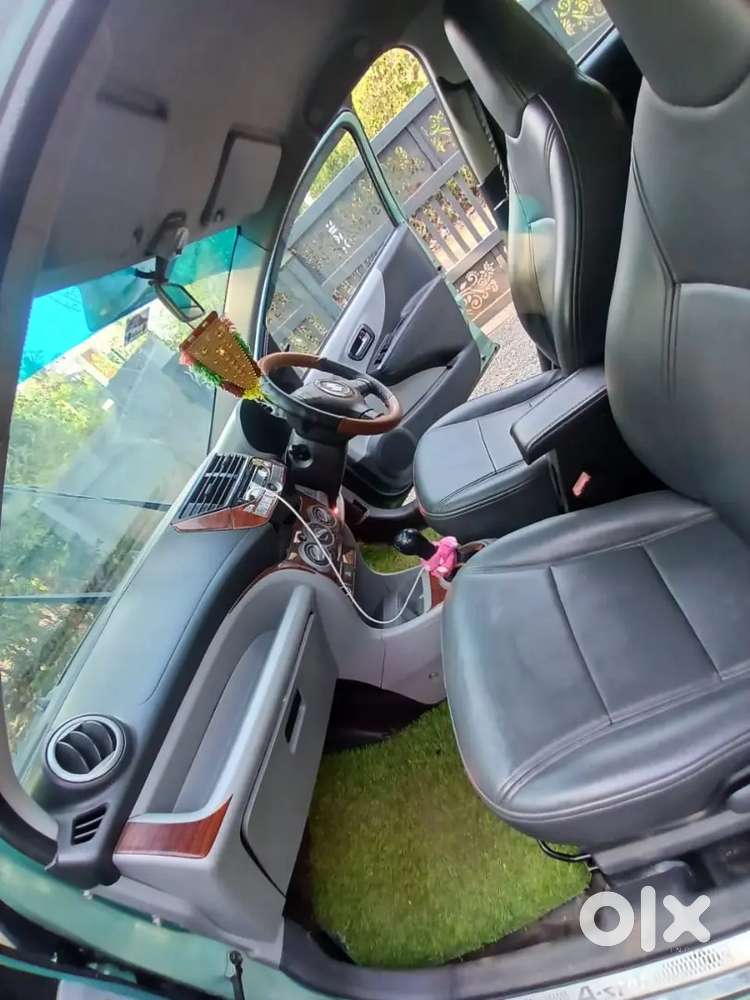 Maruti A-star 1.0 Vxi 2011