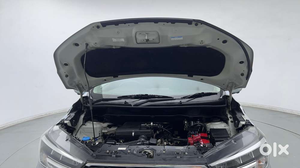 Maruti Suzuki Xl6 1.5 Alpha Plus At, 2022, Petrol