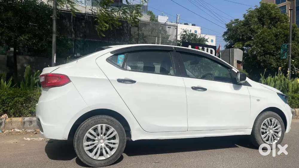 Tata Tigor Ev Xt 2023 Model