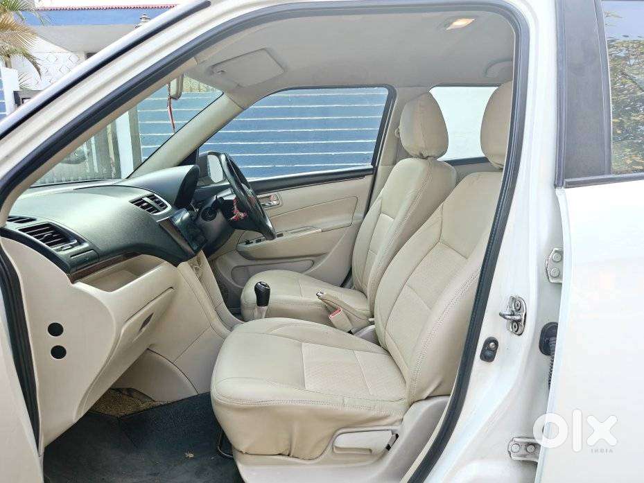 Maruti Suzuki Swift Dzire Vdi (o), 2012, Diesel