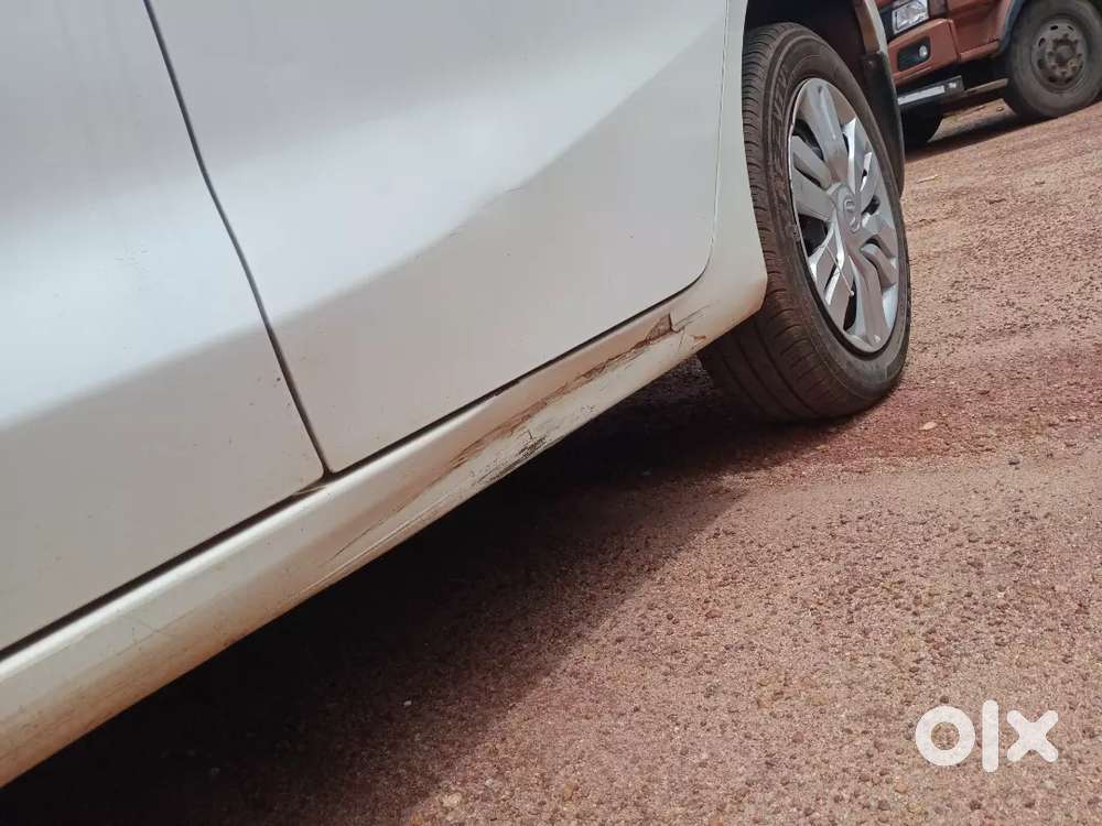 Honda Jazz 2107 Petrol Manual