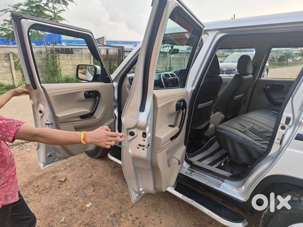 Mahindra Bolero Neo N8, 2023, Diesel