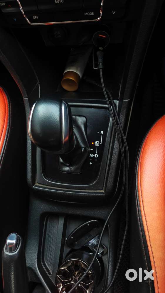 Maruti Suzuki Brezza Zdi, 2019, Diesel