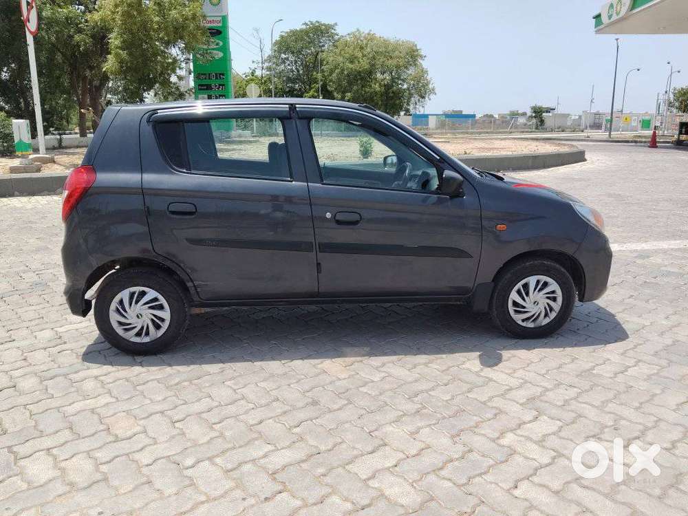 Maruti Suzuki Alto 800 Vxi Airbag, 2022, Petrol