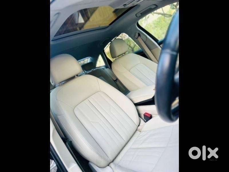 Audi A6 2.0 45 Tfsi Technology, 2020, Petrol