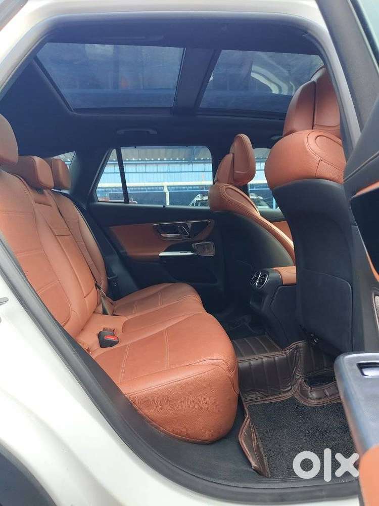 Mercedes-benz Glc 220d 4matic, 2025, Diesel