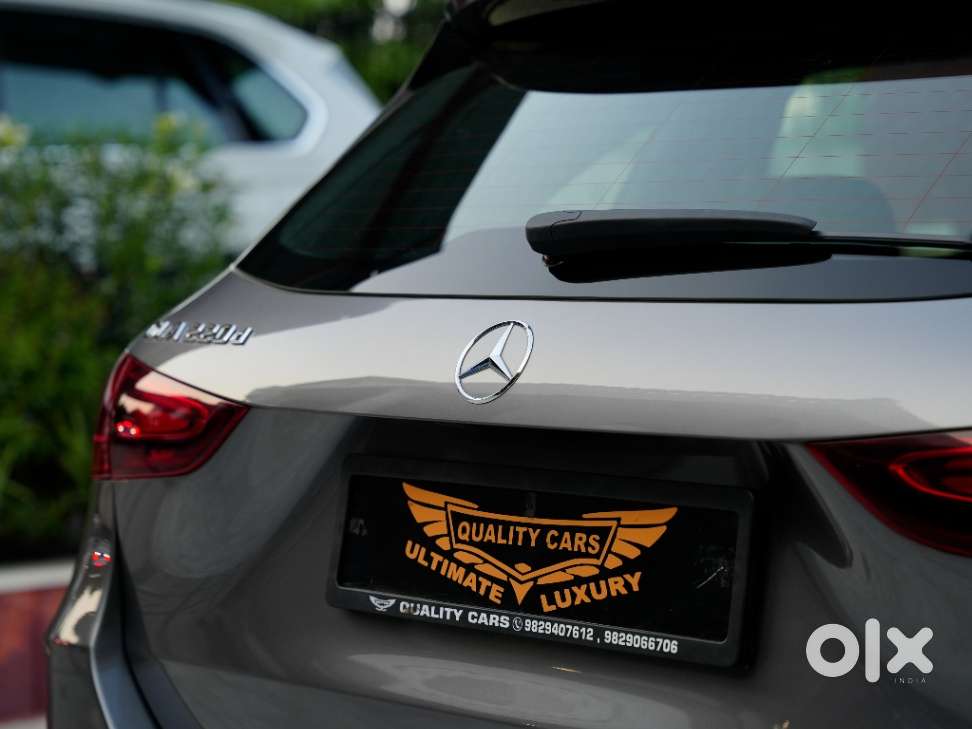 Mercedes-benz Gla 220d 4matic Amg Line, 2025, Diesel