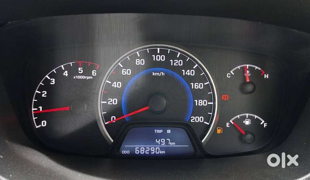 Hyundai Grand I10 Prime 1.1 Crdi T, 2018, Diesel