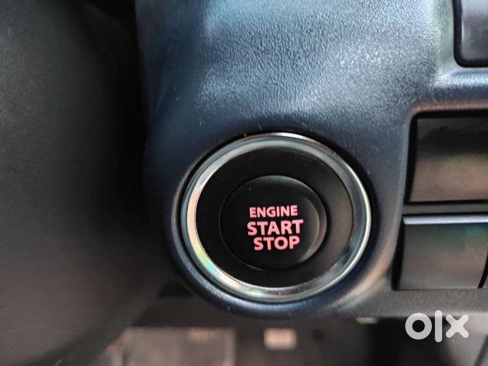 Maruti Suzuki Swift Vxi Optional, 2021, Petrol