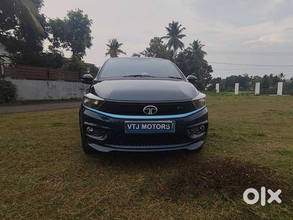 Tata Tiago Ev Xt Lr, 2024