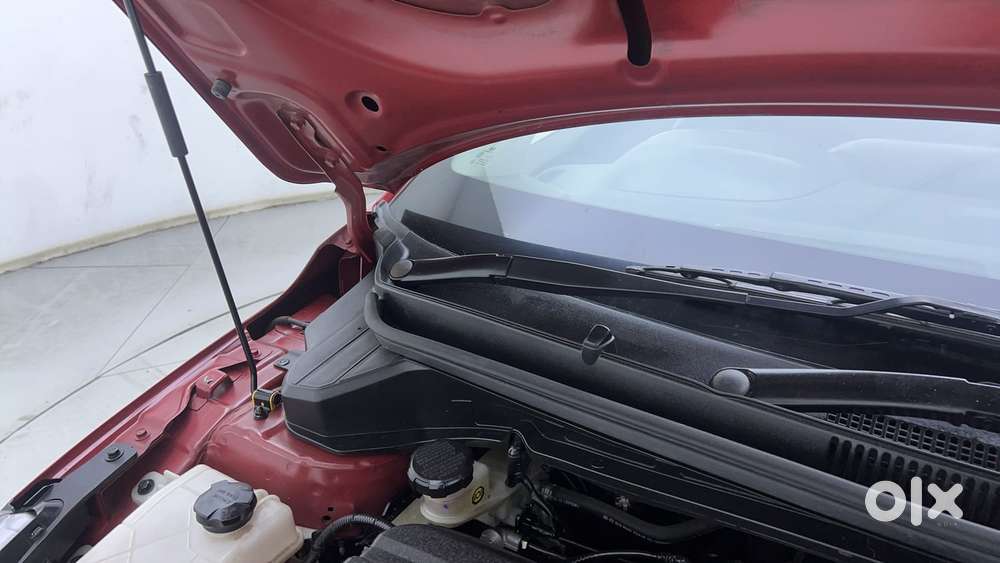 Hyundai New I20 1.5 Asta (o) Mt, 2021, Diesel