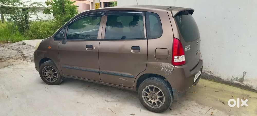 Maruti Suzuki Zen Estilo 2011. Direct Customer Sale.