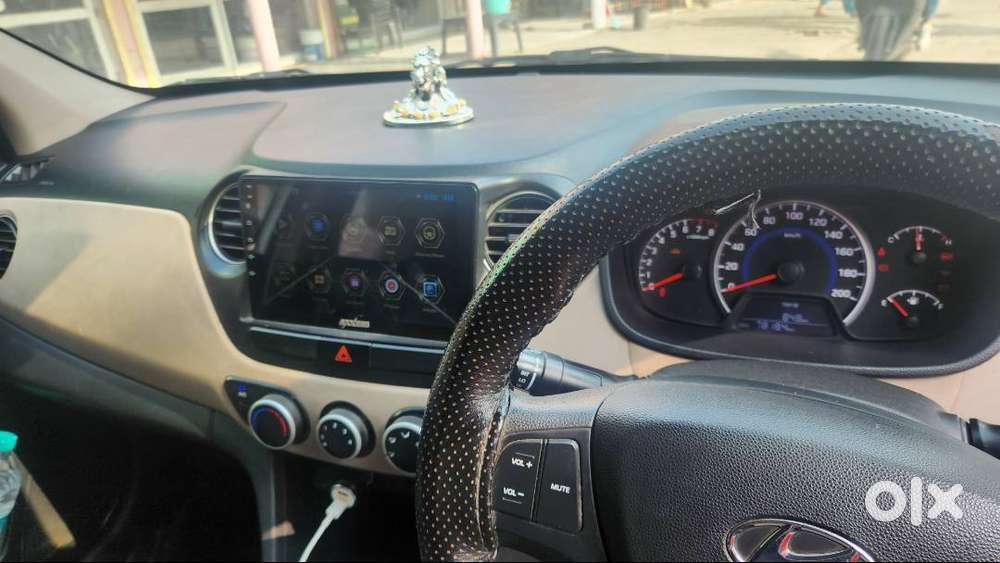 Hyundai Grand I10 2019