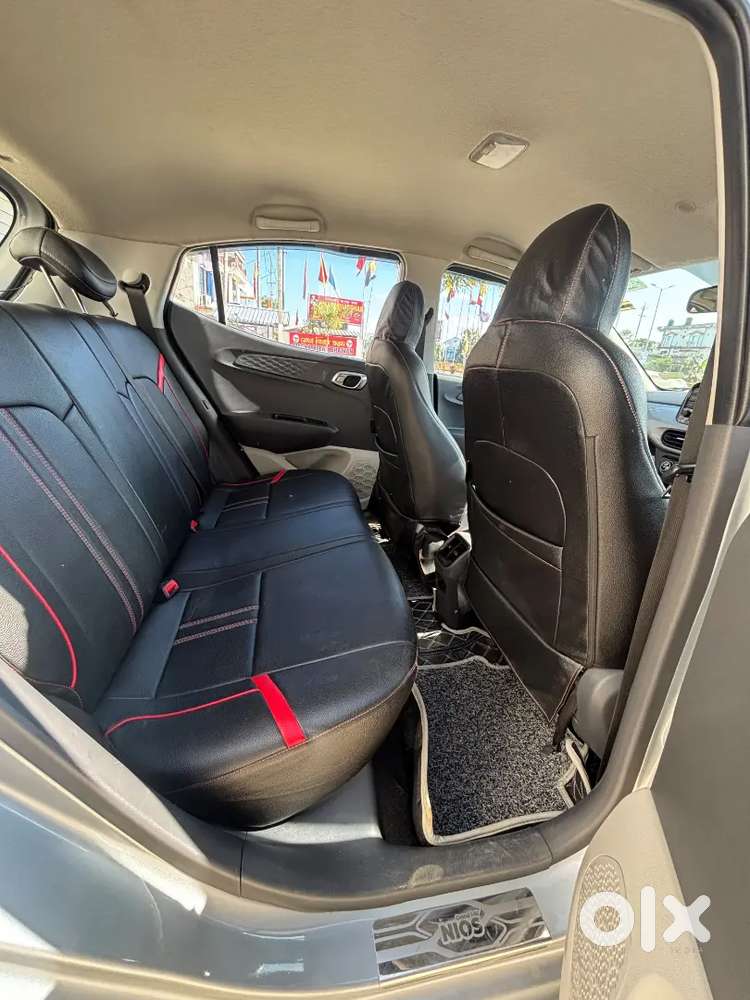 Hyundai Grand I10 Nios 2022 Manual