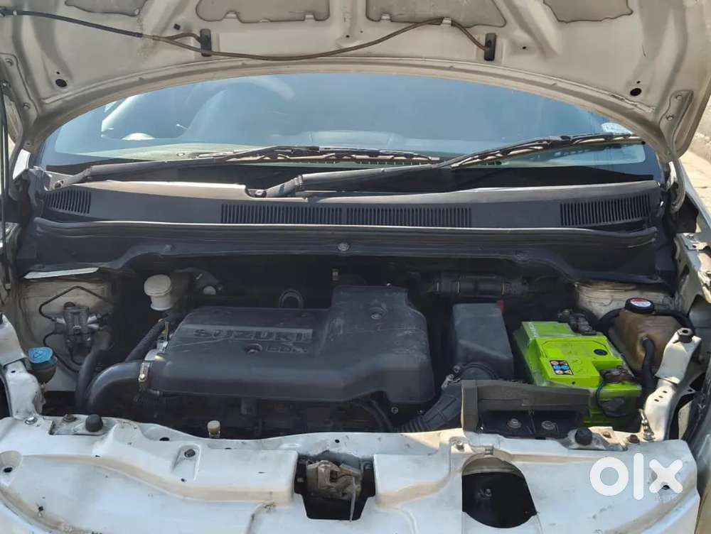 Maruti Suzuki Ritz 2016