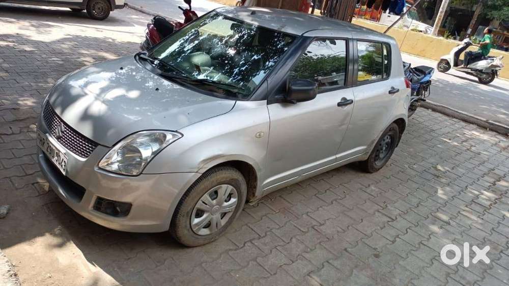 Maruti Suzuki Swift 2009 Petrol Well Maintained