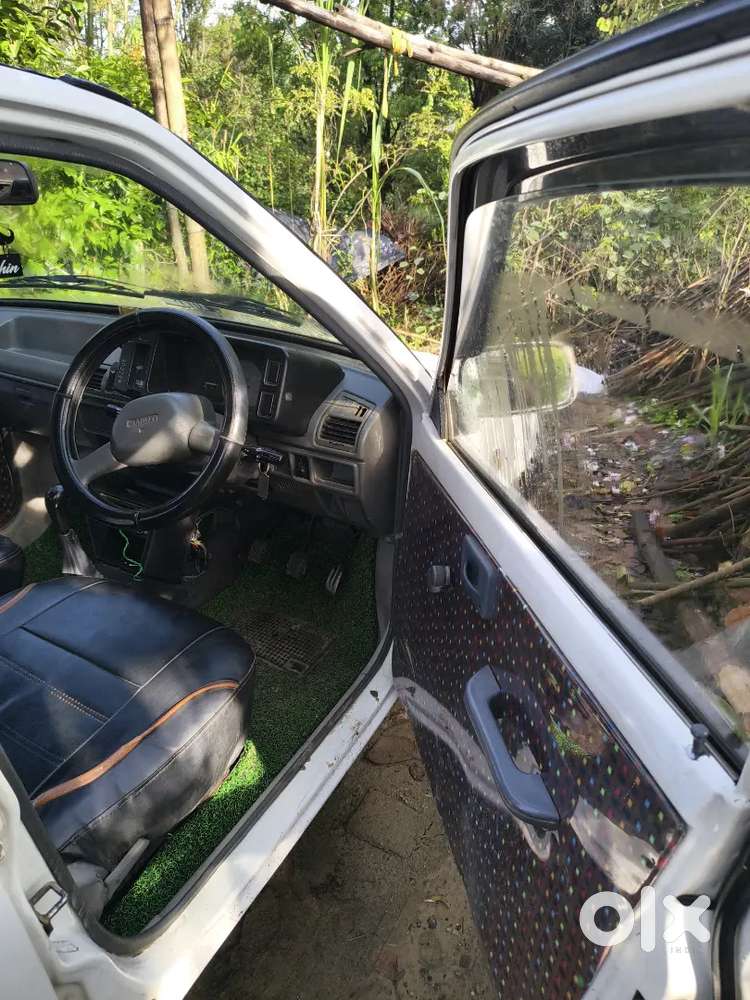 Maruti Suzuki 800 2011 Petrol Well Maintained