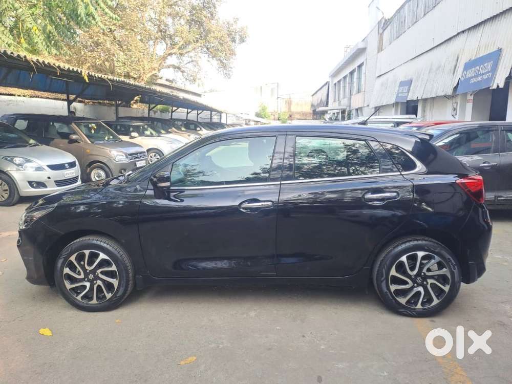 Baleno Alpha At| Doctor Owned | 19k Kms