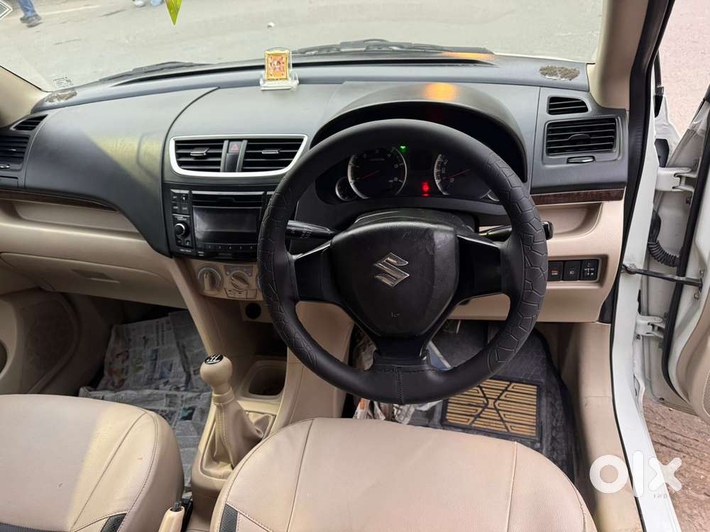 Maruti Suzuki Dzire 2017-2020 Vdi, 2015, Diesel