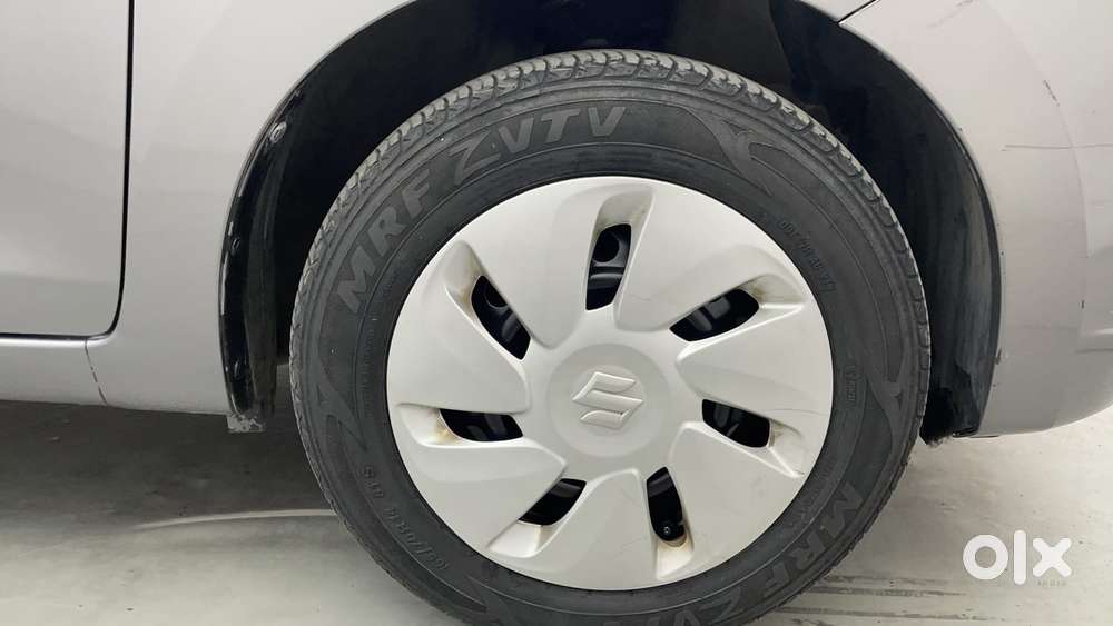 Maruti Suzuki Celerio 1.0 Vxi Amt, 2015, Petrol